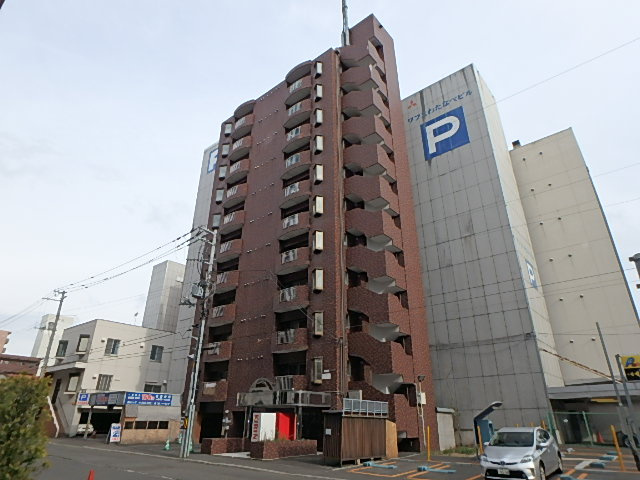 フォーライフ大通南