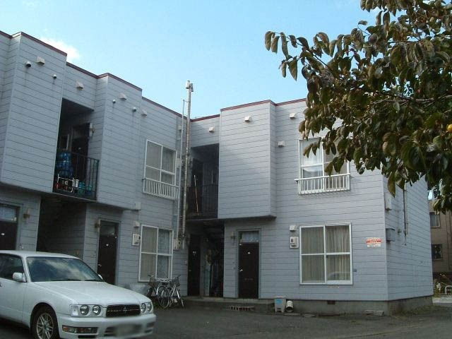 マンション昇竜