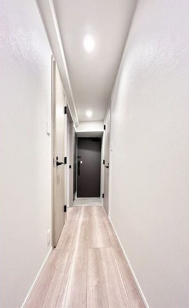S-RESIDENCE大曽根bresaの玄関|駐車場有物件です！（別途契約必要）