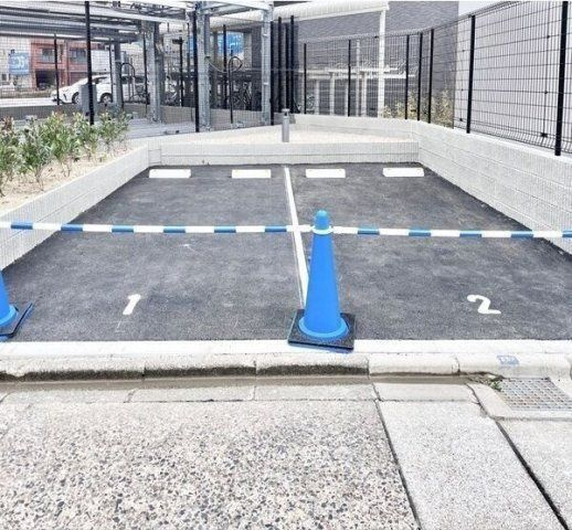 S-RESIDENCE大曽根bresaのロビー|駐車場有物件です！（別途契約必要）