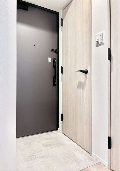 S-RESIDENCE大曽根bresaのセキュリティ