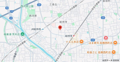 【地図】 | メゾンアルシュ