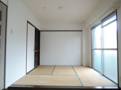 【寝室】 | メゾンアルシュ