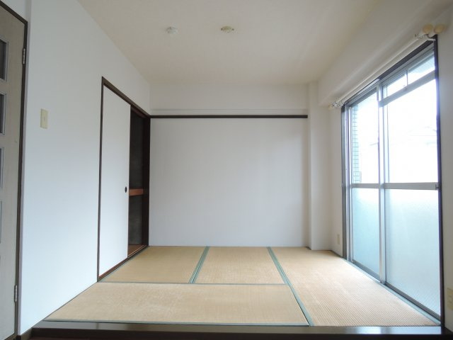 【寝室】 | メゾンアルシュ