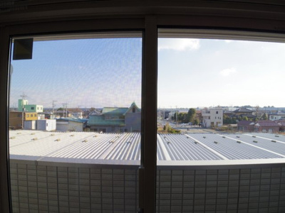 【展望】 | 安行藤八Ｄ-ｒｏｏｍ