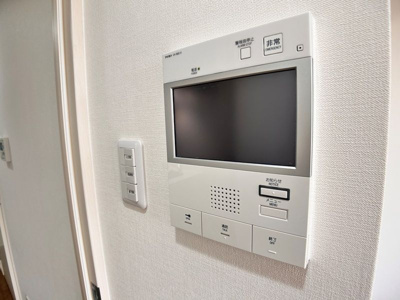 【セキュリティ】 | グランカーサさいたま新都心