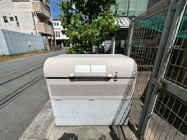 アルカンシェル ( 近畿大学 一人暮らし )のその他共用部分