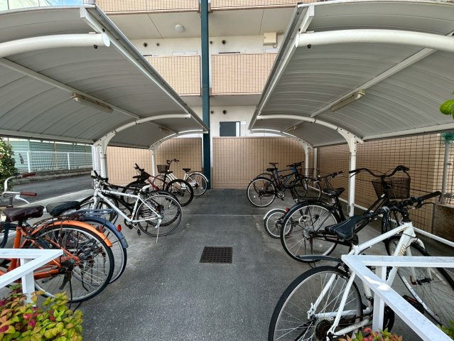 アルカンシェル ( 近畿大学 一人暮らし )のその他共用部分