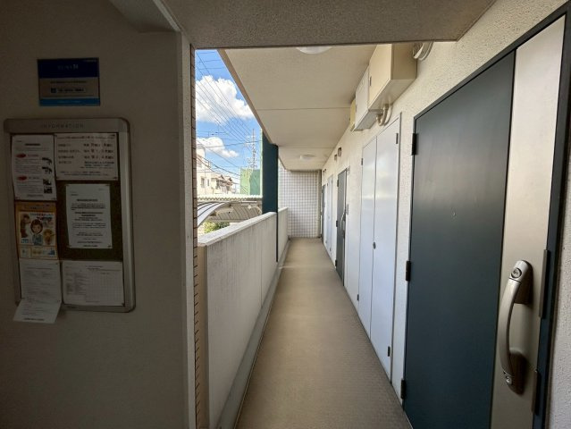 アルカンシェル ( 近畿大学 一人暮らし )のその他