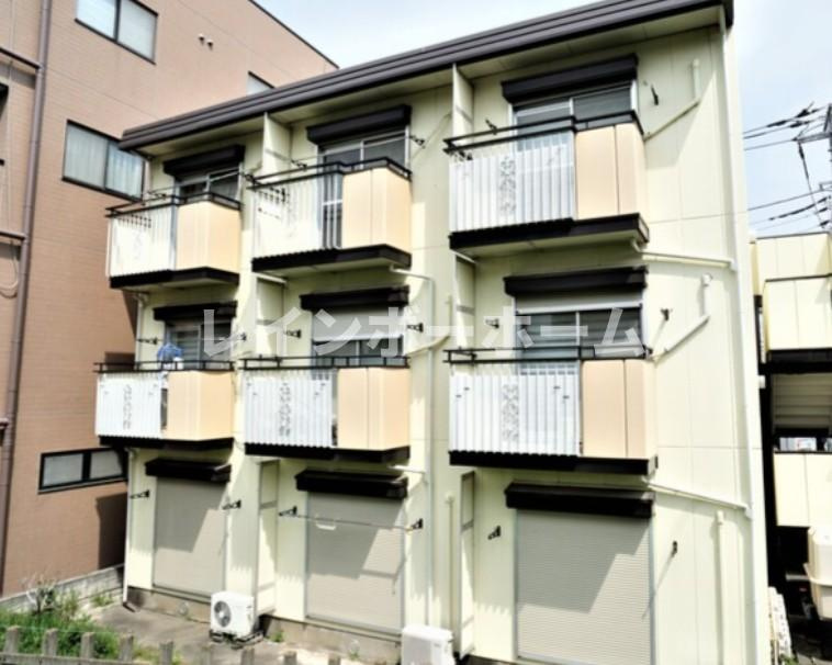 旭ハイツのその他