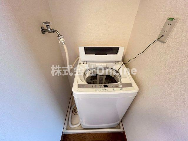 【設備】 | レオパレス高安