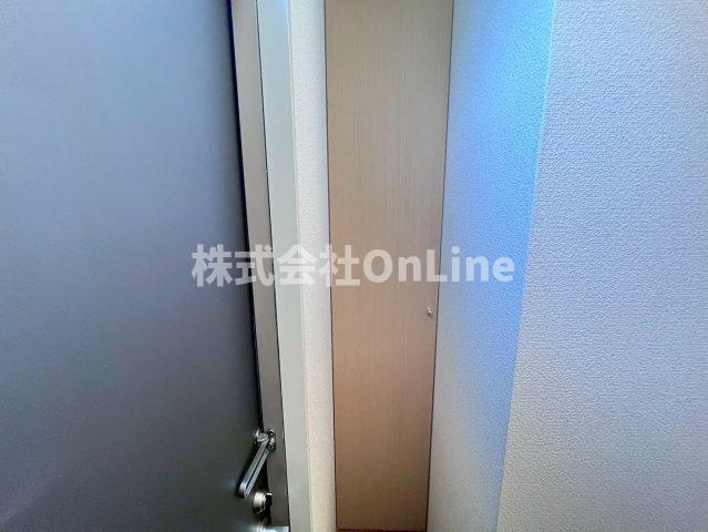 【内装】 | レオパレス高安