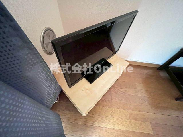 【設備】 | レオパレス高安