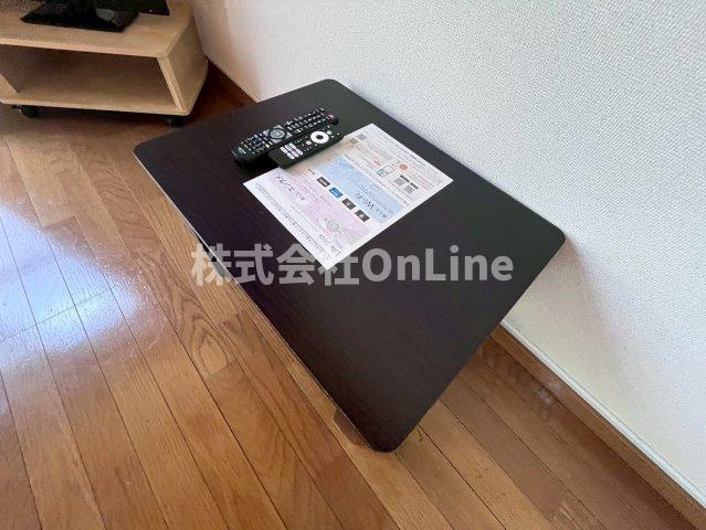【設備】 | レオパレス高安