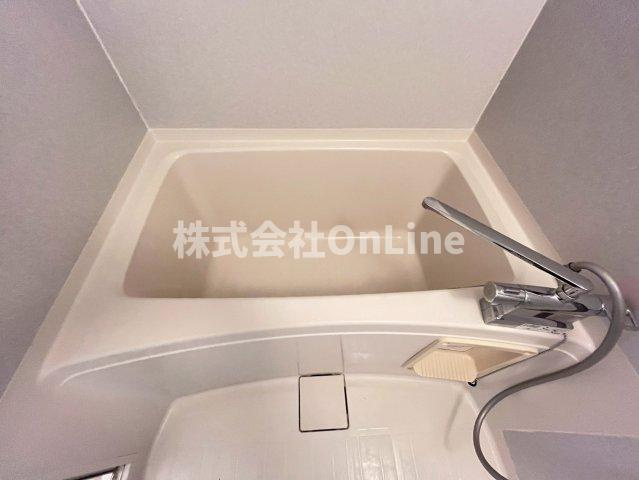 【浴室】 | レオパレス高安