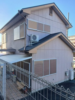 【その他】 | 東小浜町戸建住宅