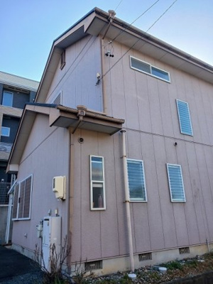 【その他】 | 東小浜町戸建住宅
