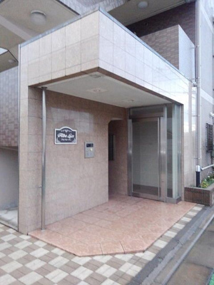 【エントランス】 | アルバルーチェ