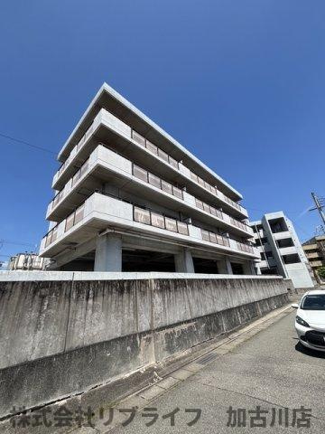 ハッピーコート加古川