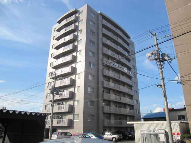 トーワグリーンヒル６条