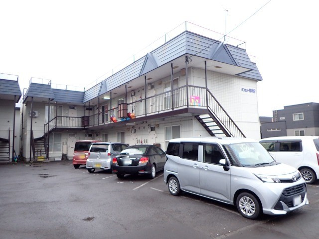 サンセット花咲Ｂ