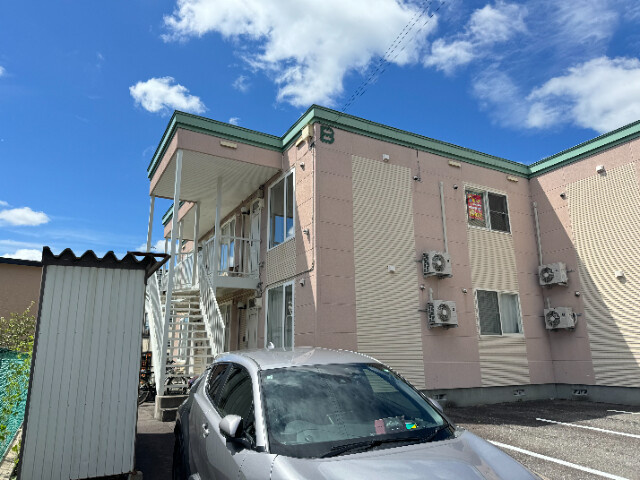 ツインクル西御料Ｂ棟