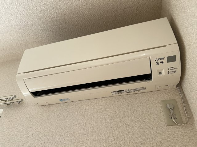 ファミーユ長根の設備