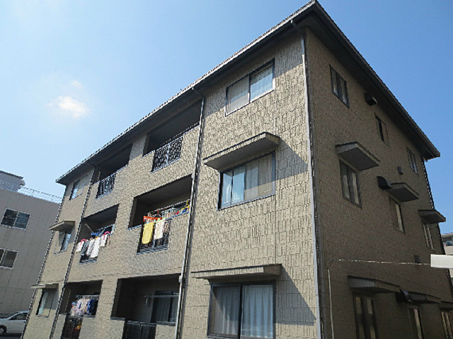 クレストハイツ