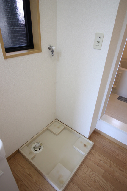クレストハイツの設備