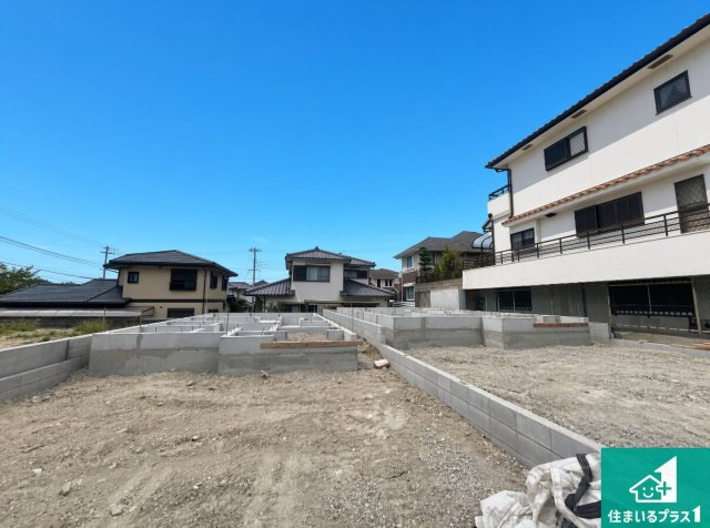 神戸市須磨区北落合　第4期　新築一戸建て