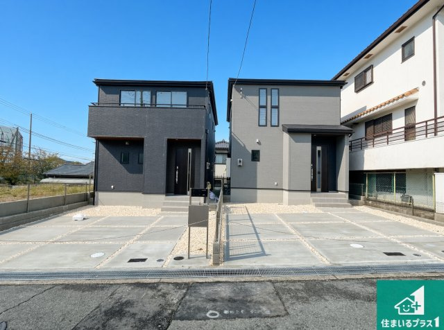 神戸市須磨区北落合　第4期　新築一戸建て
