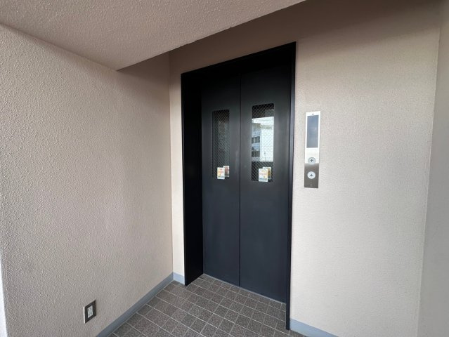 キャッスルコート東辻井のその他共用部分