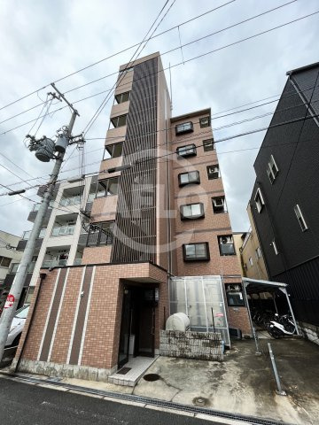 リバティ京橋