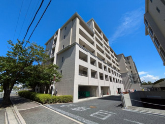 【外観】 | ジークレフ西宮武庫川館 オリーブ館