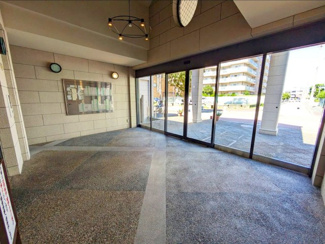【エントランス】 | ジークレフ西宮武庫川館 オリーブ館
