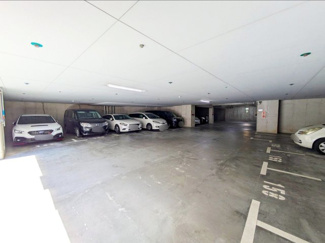 【駐車場】 | ジークレフ西宮武庫川館 オリーブ館