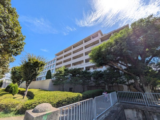 【外観】 | ジークレフ西宮武庫川館 オリーブ館