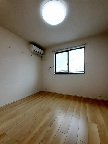 シッフバオ　シティ　今治の内装