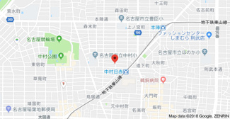 【地図】 | アルメリアⅡ