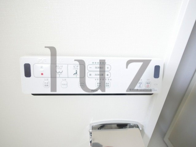 イーストサイド反町の設備
