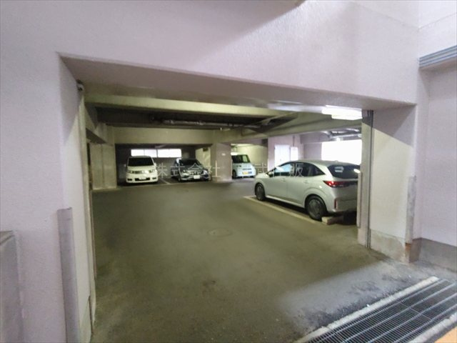 【駐車場】の画像
