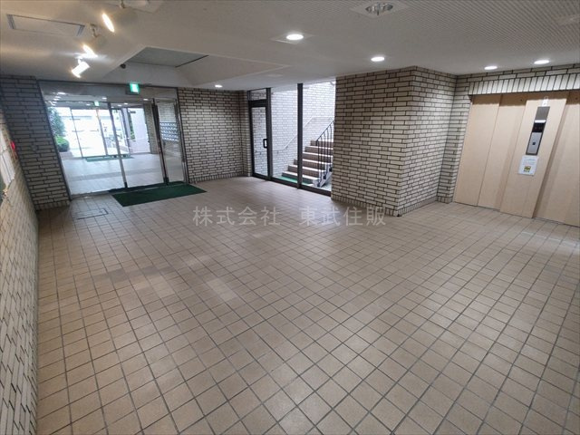 【エントランス】の画像