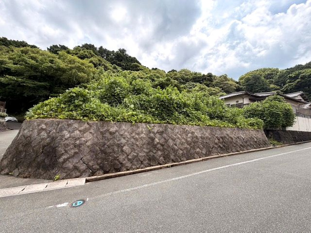 【外観】 | 宗像市自由ヶ丘8丁目土地