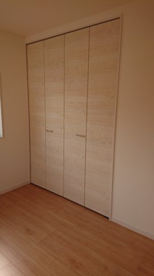 【内観：施工例】 | リーブルガーデン丹波市柏原町南多田 | 同シリーズ