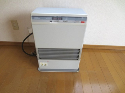 【設備】 | コーポふじ