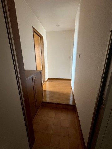 パレロワイヤルの玄関