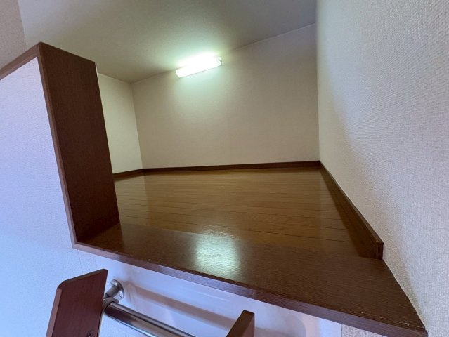 パレロワイヤルの内装