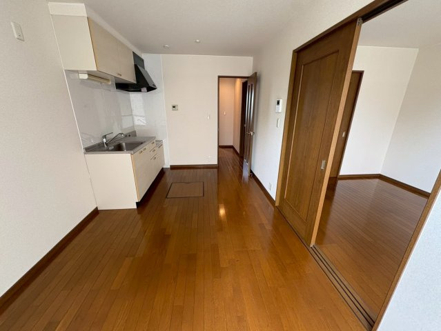 パレロワイヤルの居間・リビング
