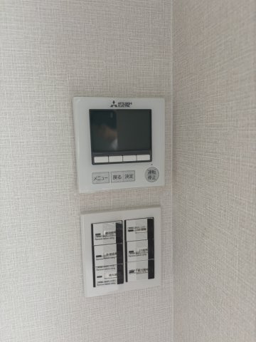 ウェルポート湘南台の設備