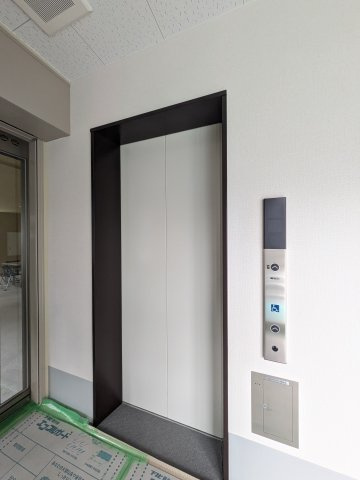 ウェルポート湘南台のその他共用部分